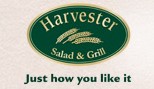 Harvester Riverside in Northampton