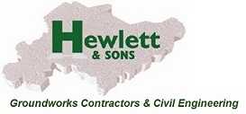 Hewlett & Sons Ltd