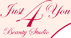 Just 4 You Beauty Studio