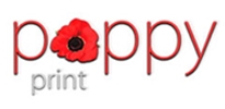 Poppy Print