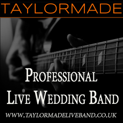 Taylormade Live Wedding Band
