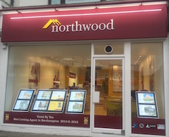 Northwood Northampton Ltd