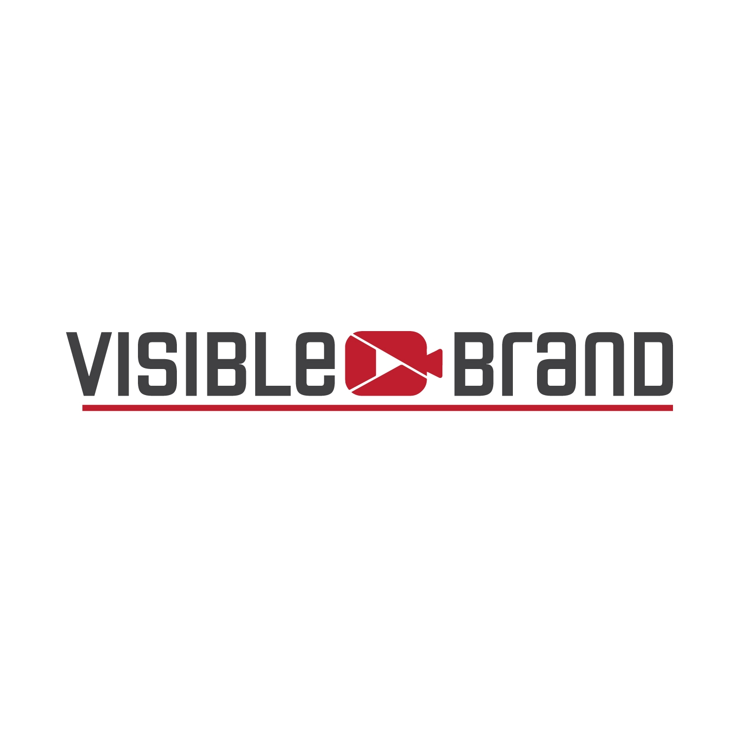 Visible Brand