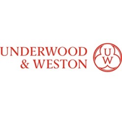 Underwood and Weston