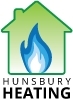 Hunsbury Heating Ltd