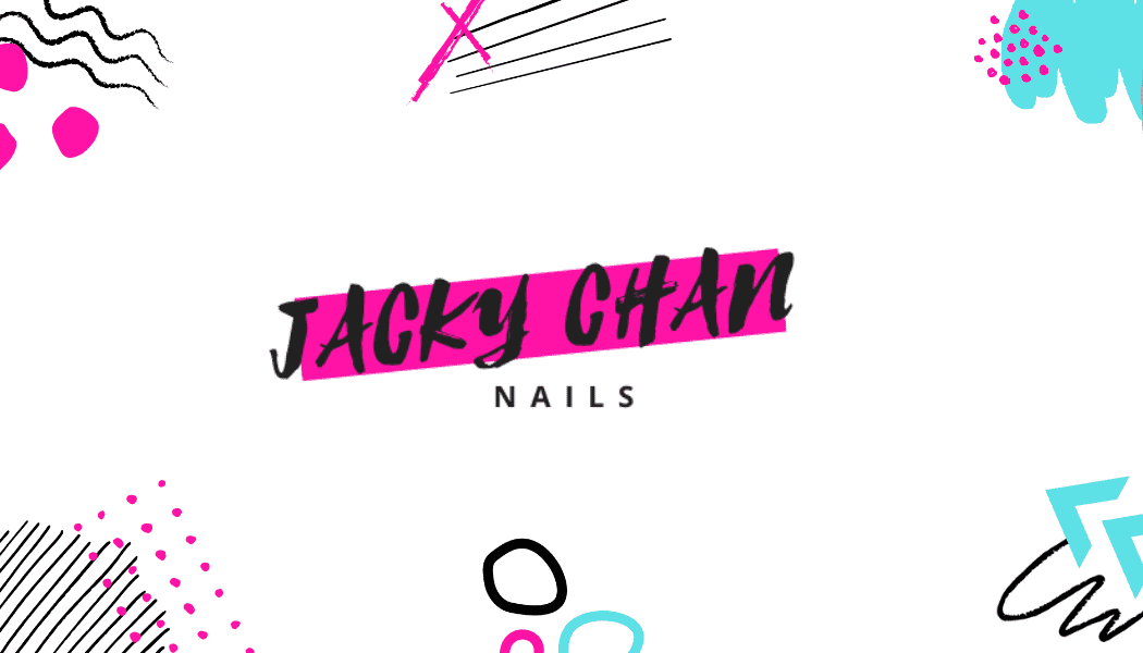 Jacky Chan Nails