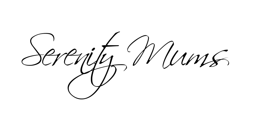 Serenity Mums - Pregnancy and postal natal support