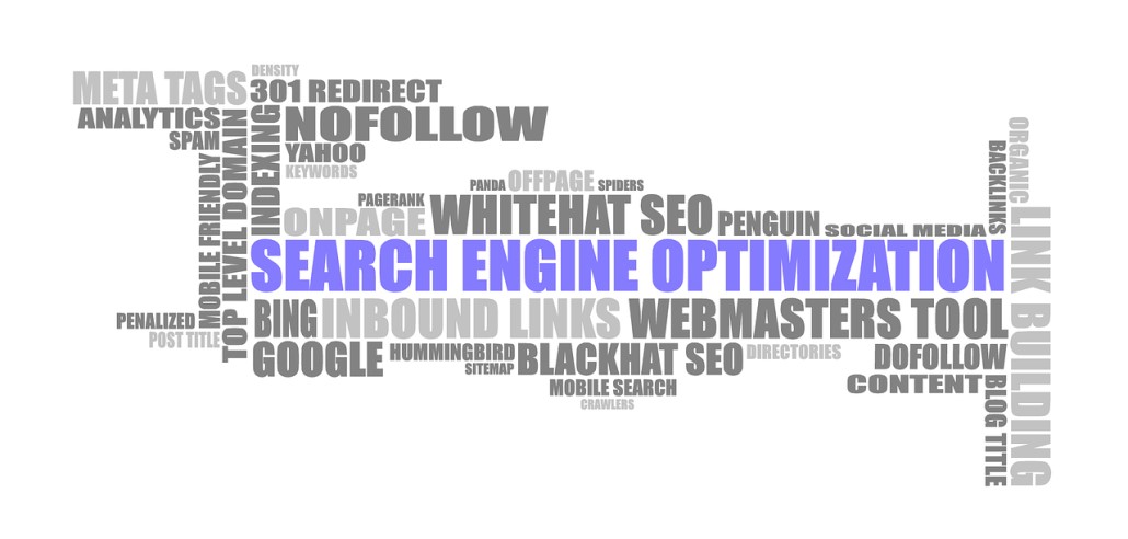 search engine marketing for beginners